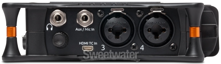 Sound Devices MixPre-6 Audio Recorder