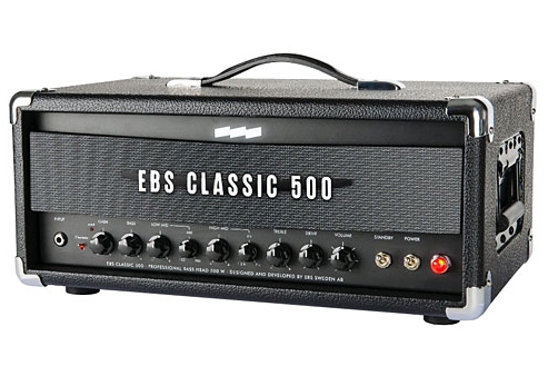 EBS Classic 500