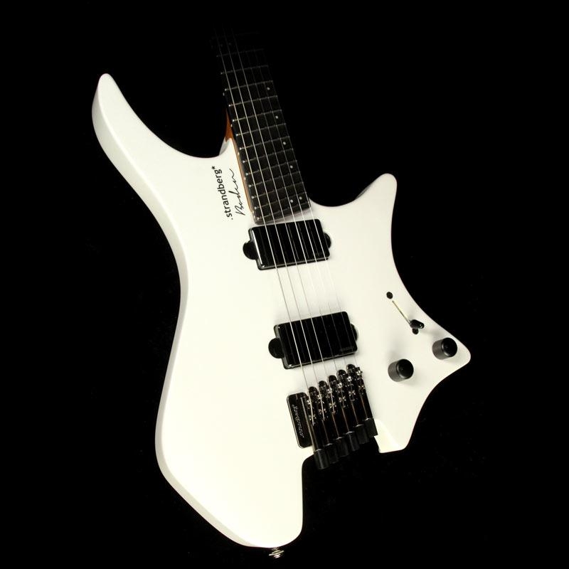 Strandberg Boden Metal 6 Electric Guitar