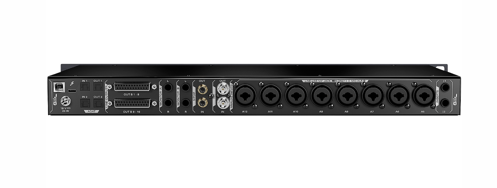 Antelope Audio Orion Studio Synergy Core