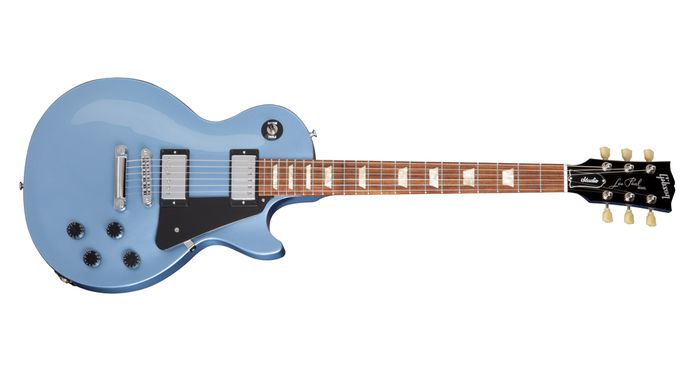 Gibson 2012 Les Paul Studio Electric Guitar