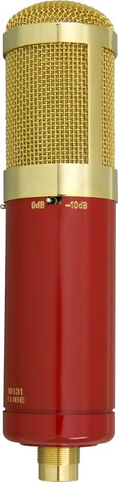 MXL MXL Genesis Studio Tube Condenser Microphone