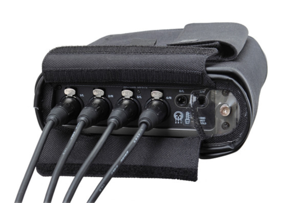 Tascam CS-DR680 Carrying Case for DR-680 & DR-680MKII Recorders