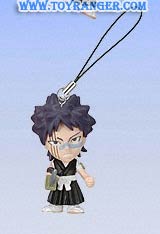 ฮิซากิ ชูเฮย์ Bleach Swing EX3 (แท้)