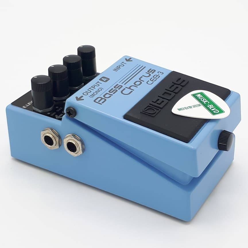 Boss CEB-3 Bass Chorus