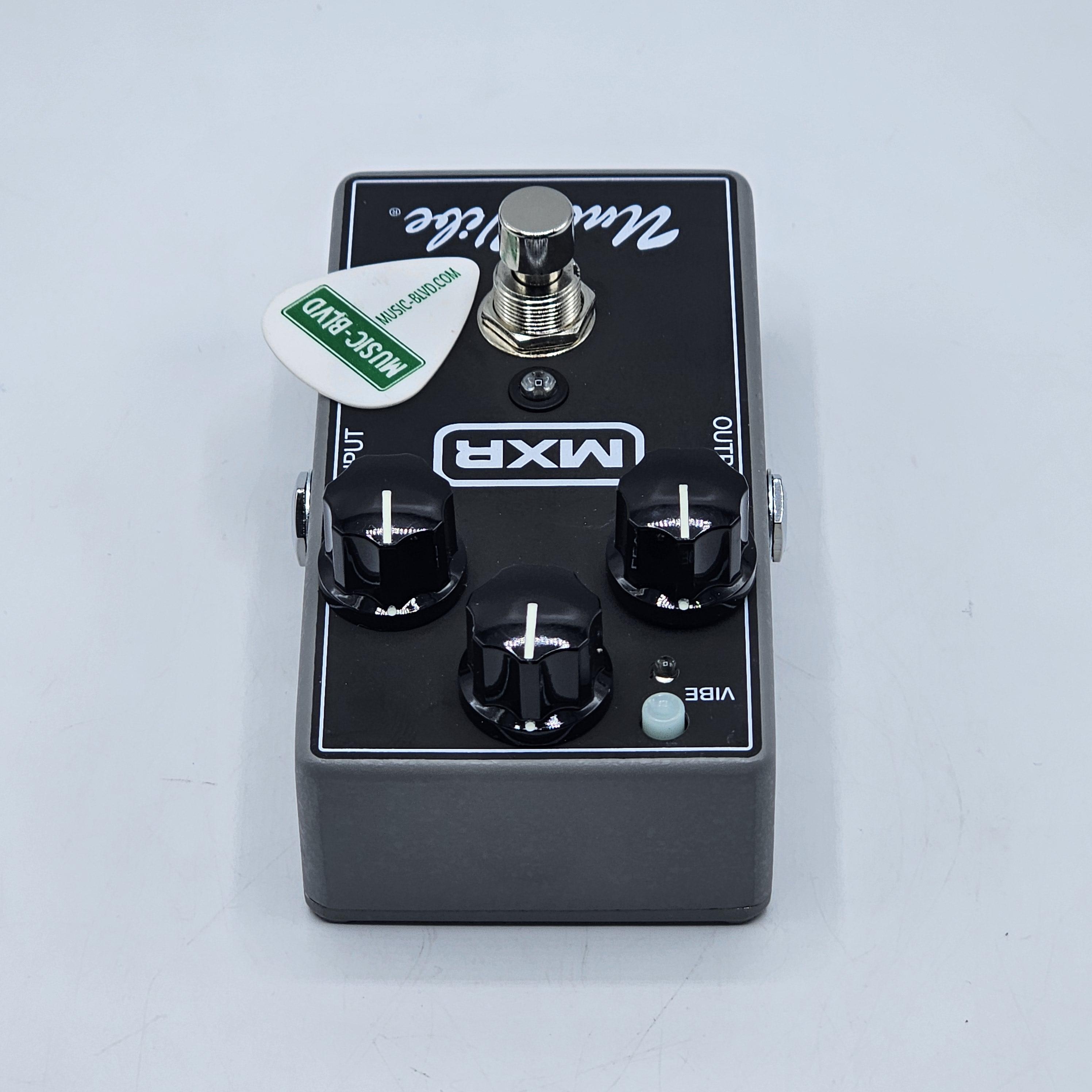 MXR M68 Uni-Vibe Chorus/Vibrato Pedal