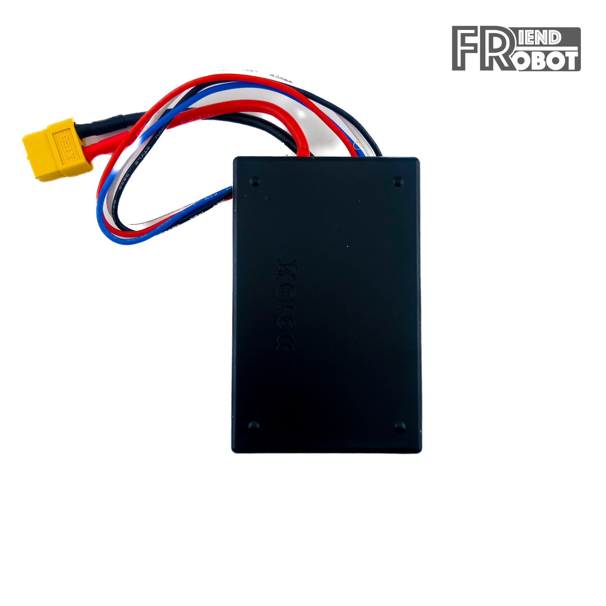 1S-3S XT30 Plug Lipo Battery Parallel Charging Board + XT30 to XT60 charge parts