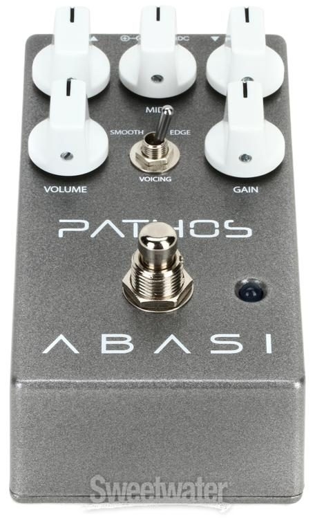 Abasi Pathos - Tosin Abasi Distortion Pedal