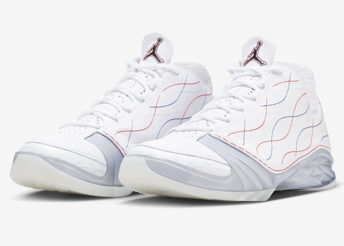 Nike Air Jordan 23 CN “Mid-Autumn Festival”