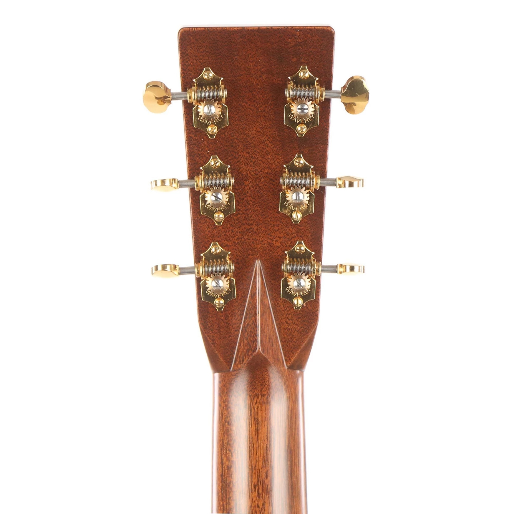 Martin 000-28 Modern Deluxe Acoustic Gloss Natural