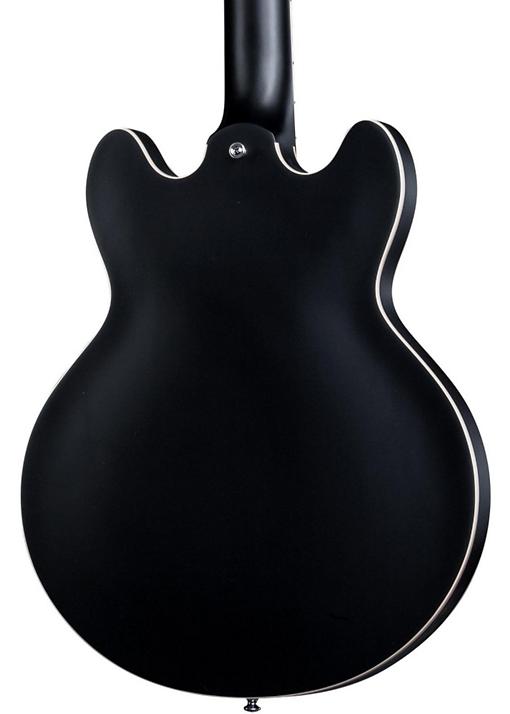 Gibson 2016 ES-339 Satin Semi-Hollow Electric Guitar