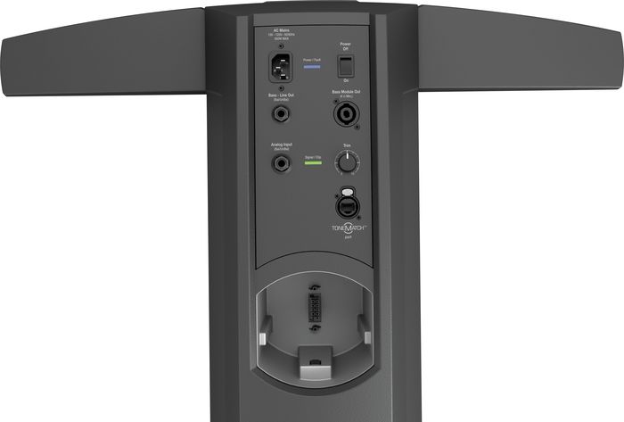 Bose L1 Model II System with ToneMatch Audio Engine