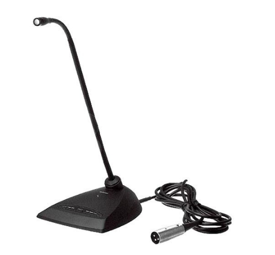 Shure MX412D/S