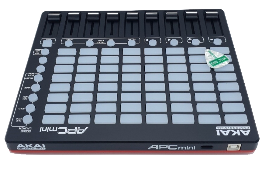 Akai Professional APC Mini