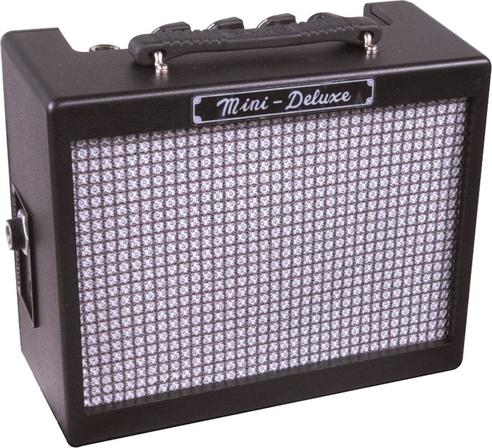 Fender Mini Deluxe Amp