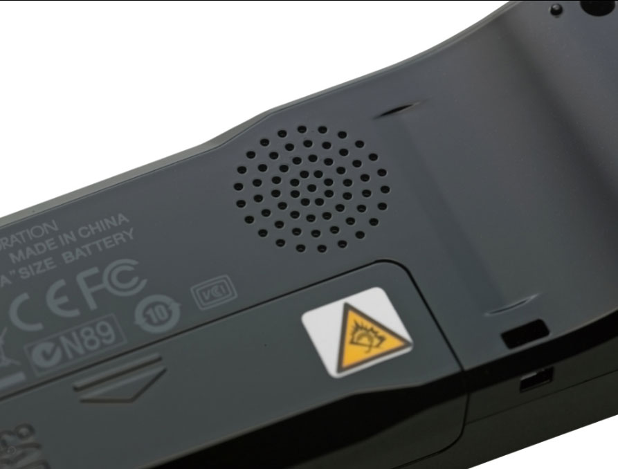 Yamaha POCKETRAK PR7 2GB Portable Recorder