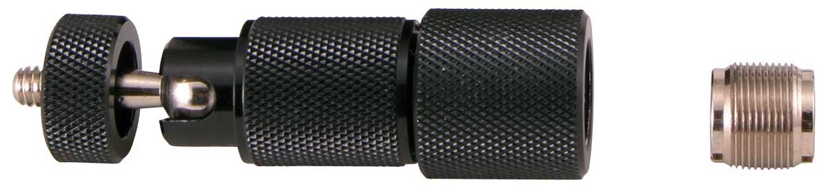 Edirol OPR09M Microphone Stand Adapter for R09