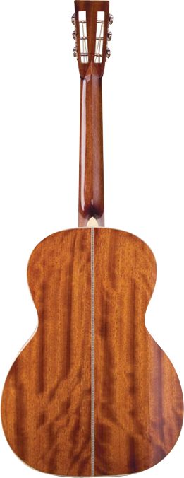 Recording King Century Series ROS-626 12th Fret OOO Acoustic Guitar