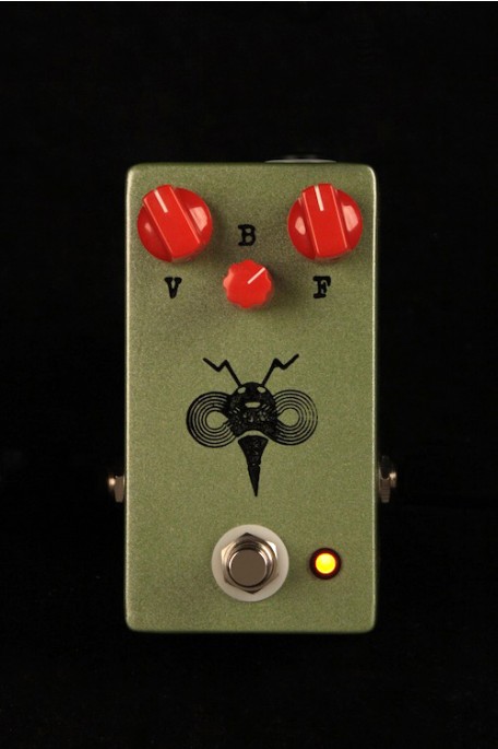 JHS Pollinator Germanium Fuzz