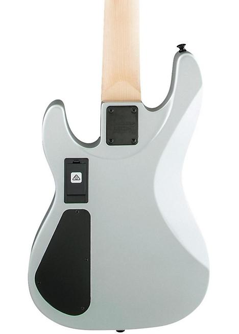 Jackson CBX V David Ellefson Signature Electric Bass