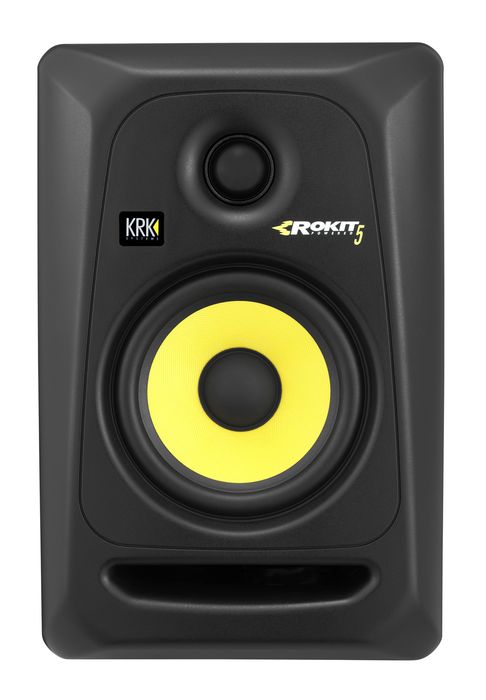 KRK Rokit Powered 5 Generation 3 (Pair)