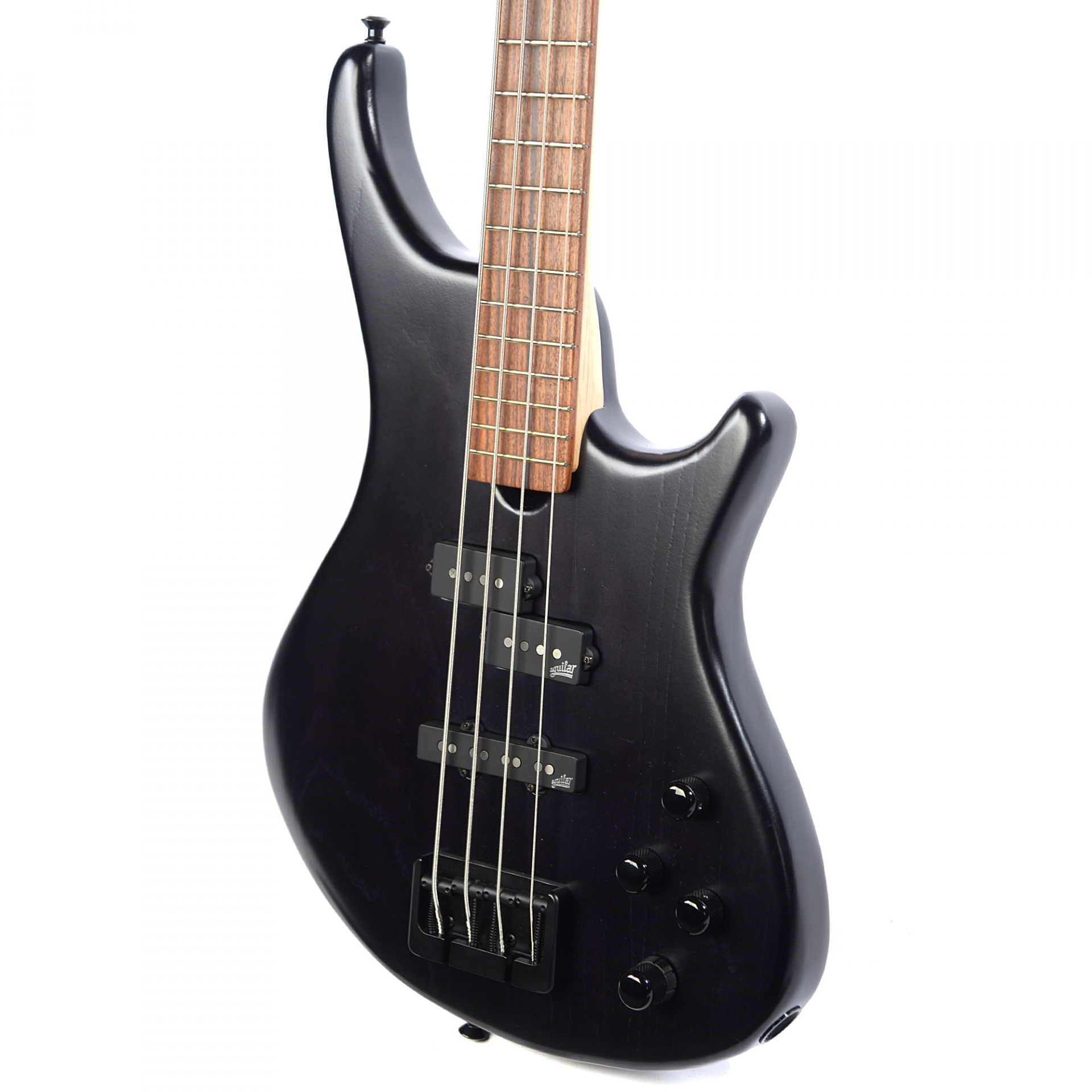 Roscoe SKB Standard 4, Swamp Ash Body No.I016