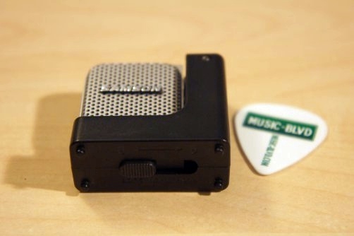 Samson Go Mic Direct - Portable USB Microphone with Noise Cancellation Technology