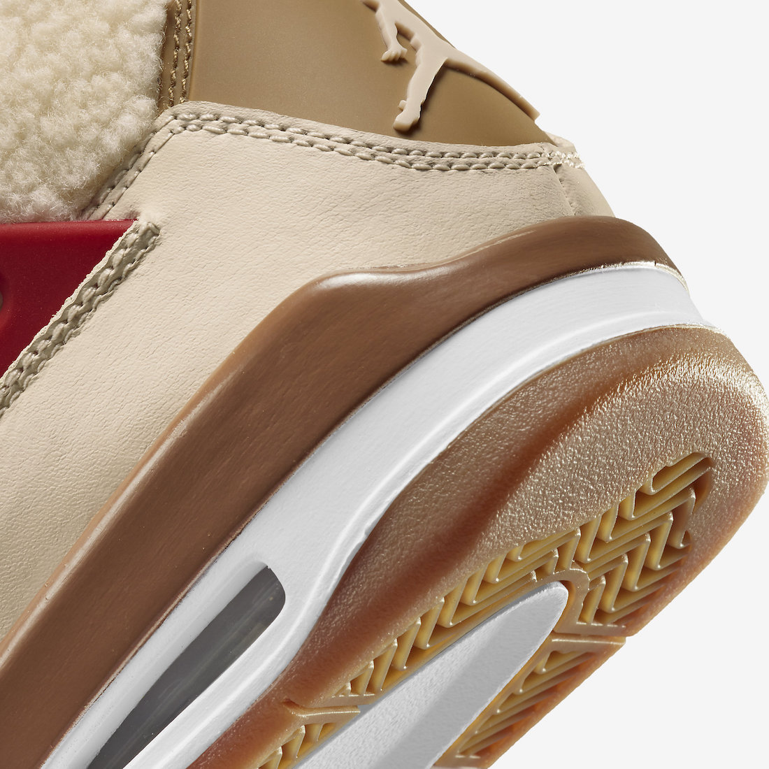 Nike Air Jordan 4 GS Where The Wild Things Are