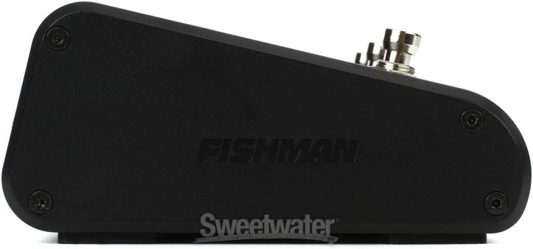 Fishman TriplePlay FC-1 Floor Controller