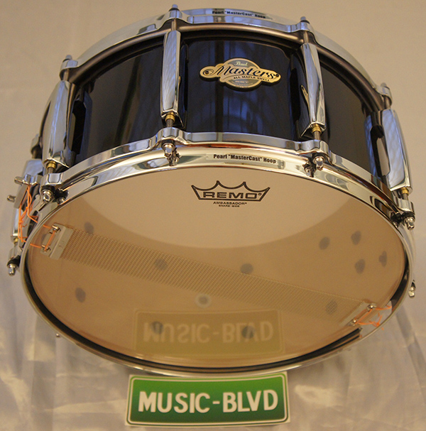 Pearl MCX Masters Series Snare Drum