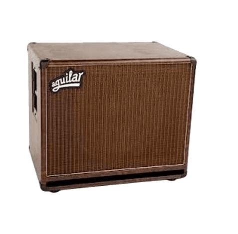 Aguilar DB 115 Chocolate Thunder