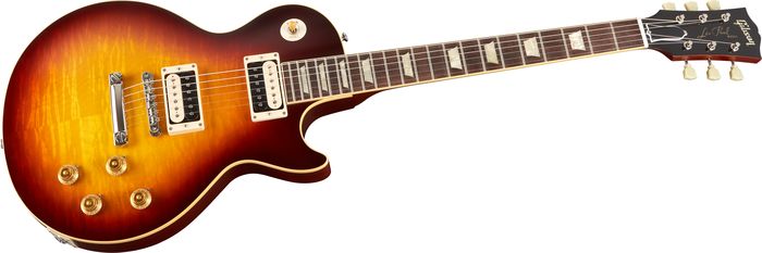 Gibson Custom Gibson Custom Dave Carpenter Handpicked 1959 Les Paul Reissue Electric Guitar Bourbonburst