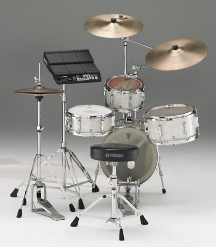 Yamaha DTX-MULTI 12 Digital Percussion Pad