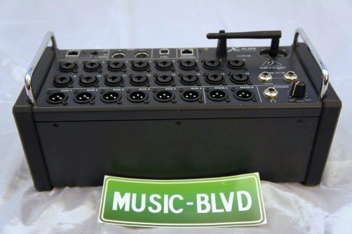 Behringer XR18 X-Air