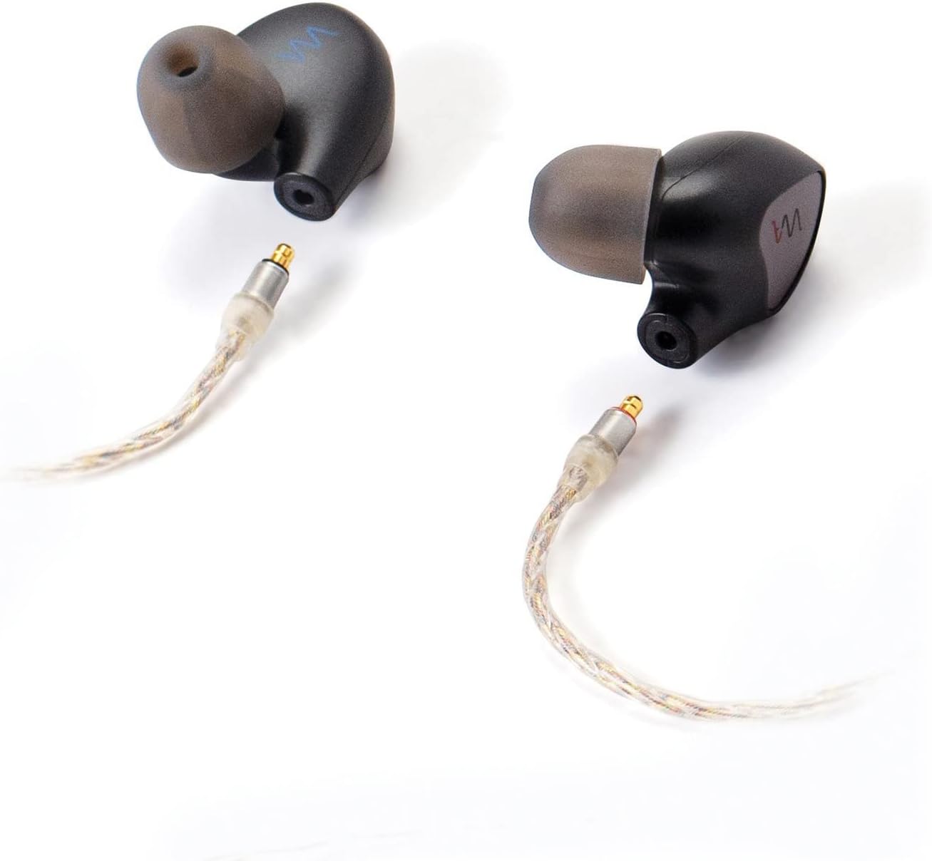 Westone Audio Mach 80 8-driver Universal In-ear Monitors - 3-way