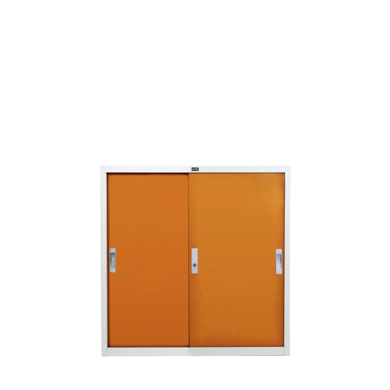 ตู้บานเลื่อน ADO-313 (สีพิเศษ)