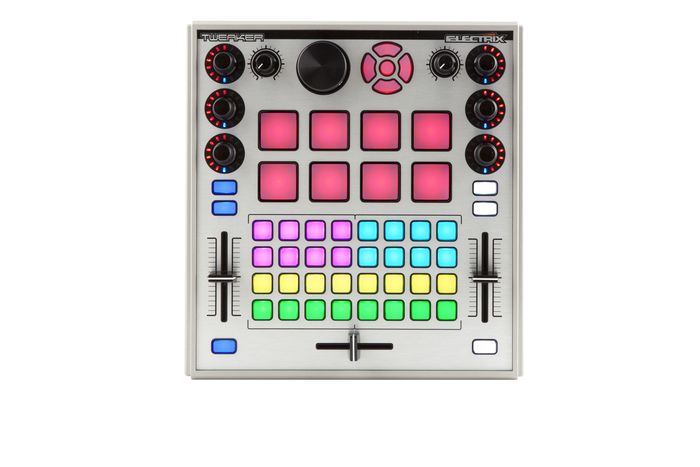Electrix Electrix Tweaker Performance Controller