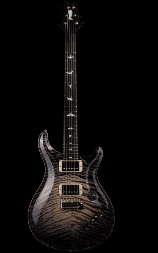 PRS Private Stock 8513 Custom 24-08 Frostbite Glow