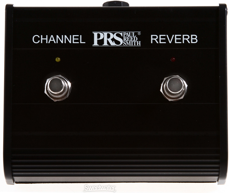 PRS SE 50 50W Tube Guitar Combo Amp