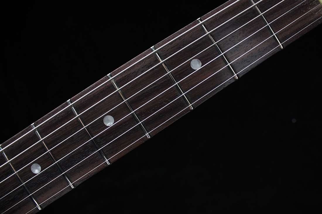 Duesenberg Starplayer Special - Blue Sparkle 121096