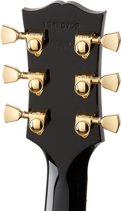 Gibson Custom B.B. King Lucille Electric Guitar