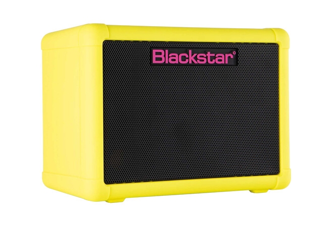 Blackstar Fly 3 Mini Amp Neon