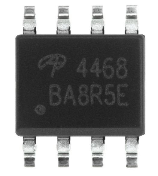 AO4468 30V N-Channel MOSFET