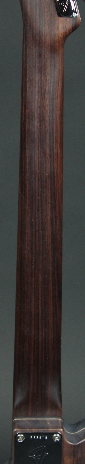 Fender Custom Shop Masterbuilt Rosewood Telecaster by Todd Krause