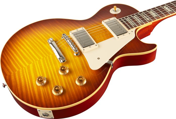 Gibson Custom 1959 Les Paul Standard Electric Guitar