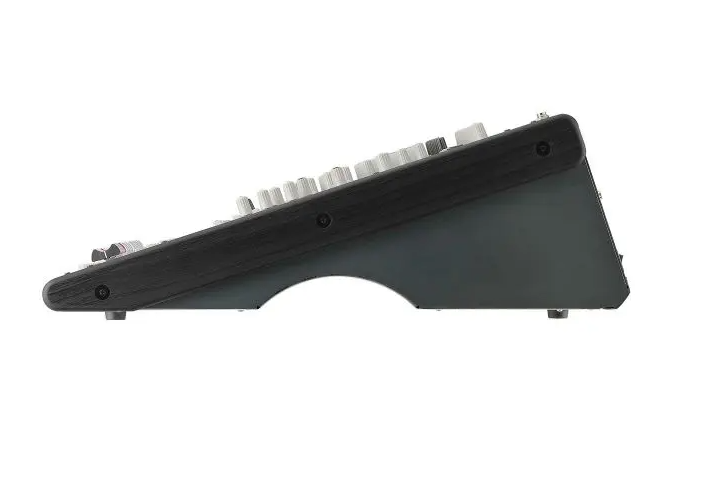 KORG MW2408 24-CHANNEL 8-BUS HYBRID MIXER