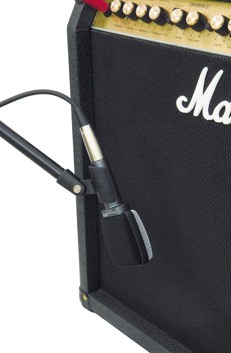 Sennheiser E606 Import Edition Dynamic Guitar Microphone