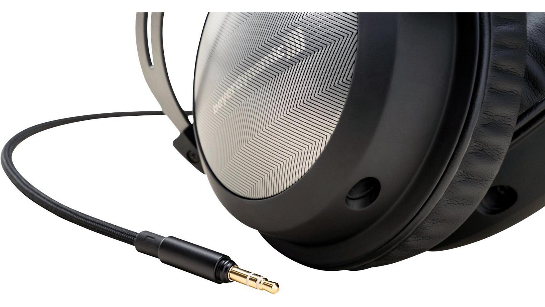 Beyerdynamic T5P (2nd Generation) Portable Audiophile Hi-Fi Headphones