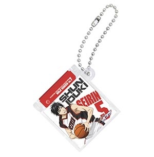 Shun Izuki : Kuroko Basketball Character Song CD collection-SOLO SERIES- (แท้)