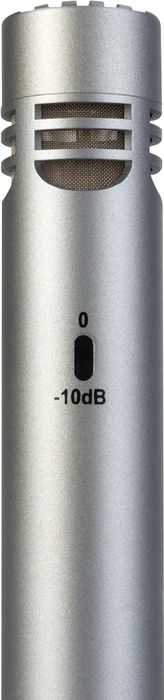 AKG Perception 150 Small-Diaphragm Condenser Microphone